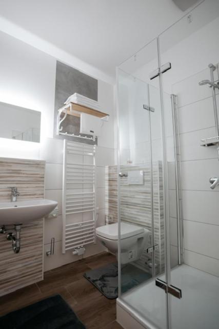 Holtrock Aparthotel Оберхаузен Екстериор снимка