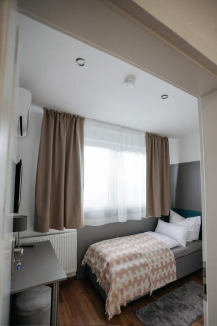 Holtrock Aparthotel Оберхаузен Екстериор снимка