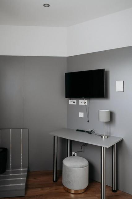 Holtrock Aparthotel Оберхаузен Екстериор снимка