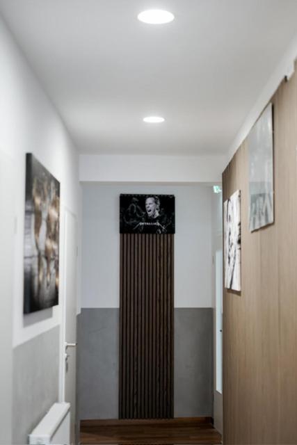 Holtrock Aparthotel Оберхаузен Екстериор снимка