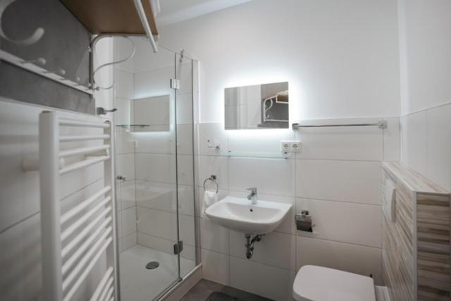 Holtrock Aparthotel Оберхаузен Екстериор снимка