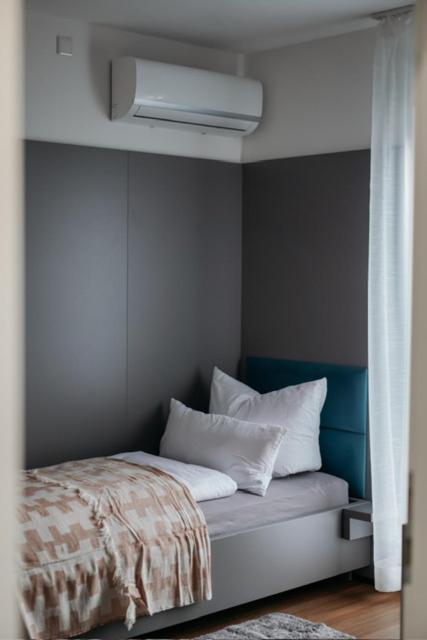 Holtrock Aparthotel Оберхаузен Екстериор снимка
