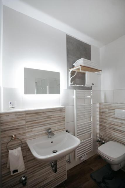 Holtrock Aparthotel Оберхаузен Екстериор снимка
