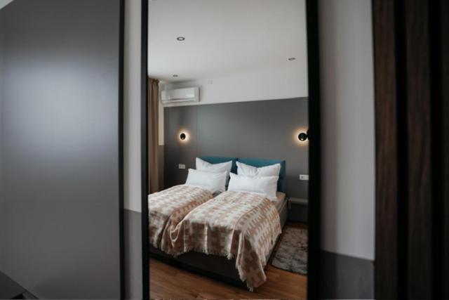 Holtrock Aparthotel Оберхаузен Екстериор снимка