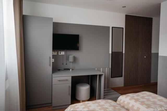Holtrock Aparthotel Оберхаузен Екстериор снимка