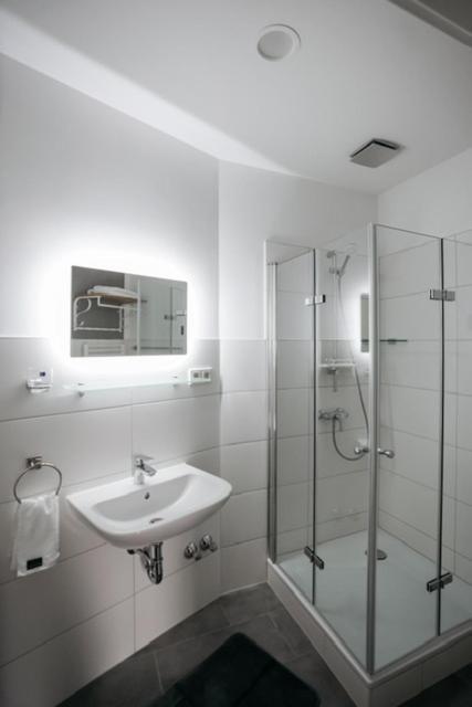 Holtrock Aparthotel Оберхаузен Екстериор снимка