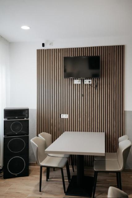 Holtrock Aparthotel Оберхаузен Екстериор снимка