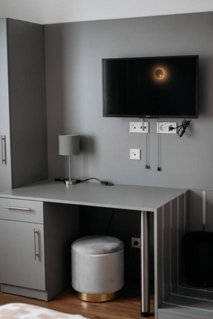 Holtrock Aparthotel Оберхаузен Екстериор снимка
